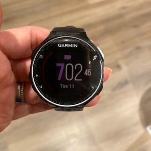 Garmin Forerunner 230